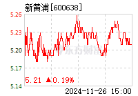 新黃浦600638最新消息，揭秘企業(yè)發(fā)展動(dòng)態(tài)與行業(yè)前景，新黃浦600638最新消息揭秘，企業(yè)發(fā)展動(dòng)態(tài)與行業(yè)前景展望