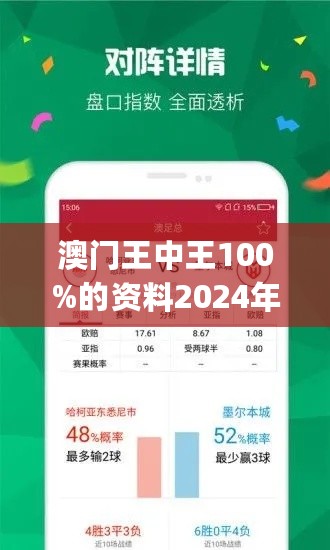 2024年新澳門(mén)王中王免費(fèi)，專家解析最佳策略