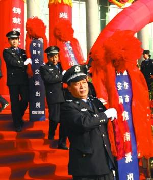 河南警務(wù)改革最新消息，深化警務(wù)創(chuàng)新，提升服務(wù)水平，河南警務(wù)改革動(dòng)態(tài)，深化創(chuàng)新提升服務(wù)水平