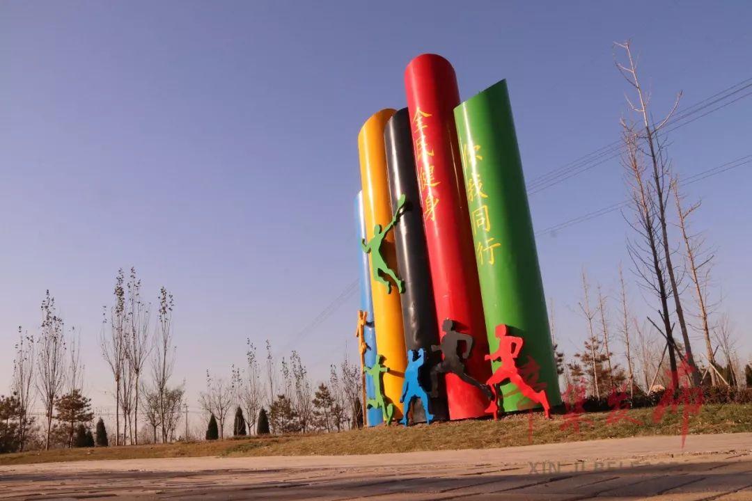 辛集濕地公園最新消息，生態(tài)建設(shè)的璀璨明珠，辛集濕地公園最新動(dòng)態(tài)，生態(tài)建設(shè)的璀璨明珠亮相！