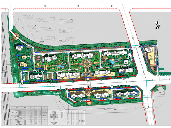 翔建御景華府最新動(dòng)態(tài)深度解析，翔建御景華府最新動(dòng)態(tài)深度解讀