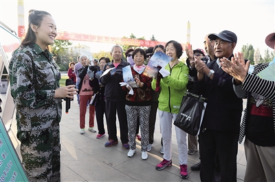 阿拉善軍分區(qū)最新動態(tài)，展現(xiàn)新時代軍民融合深度發(fā)展新局面，阿拉善軍分區(qū)最新動態(tài)，展現(xiàn)新時代軍民融合深度發(fā)展新篇章