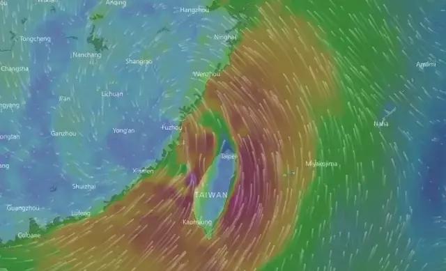 海棠臺(tái)風(fēng)最新消息，如何應(yīng)對(duì)臺(tái)風(fēng)帶來(lái)的挑戰(zhàn)與機(jī)遇，海棠臺(tái)風(fēng)最新動(dòng)態(tài)及應(yīng)對(duì)挑戰(zhàn)與機(jī)遇的策略