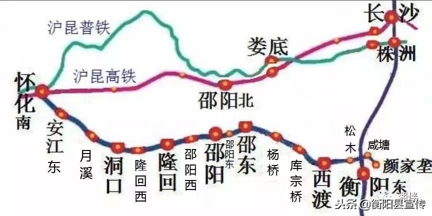 楊橋高鐵最新消息，進(jìn)展順利，未來可期，楊橋高鐵進(jìn)展順利，未來值得期待