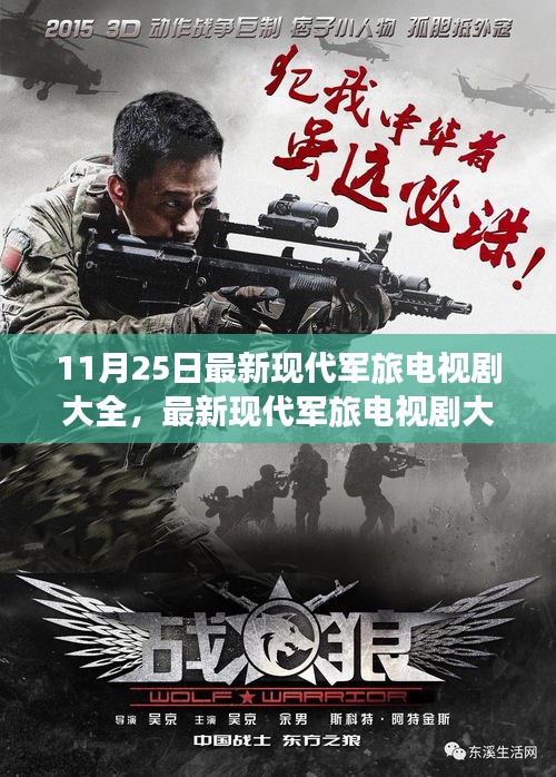 最新軍事連續(xù)劇，揭示現(xiàn)代戰(zhàn)爭的復雜性與英雄本色，最新軍事連續(xù)劇，現(xiàn)代戰(zhàn)爭復雜性與英雄本色揭秘