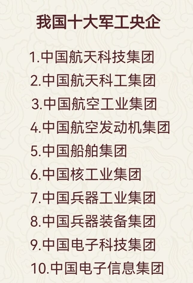 軍工是比較差的國企，深度分析與思考，軍工行業(yè)現(xiàn)狀深度分析與思考，國企的挑戰(zhàn)與不足