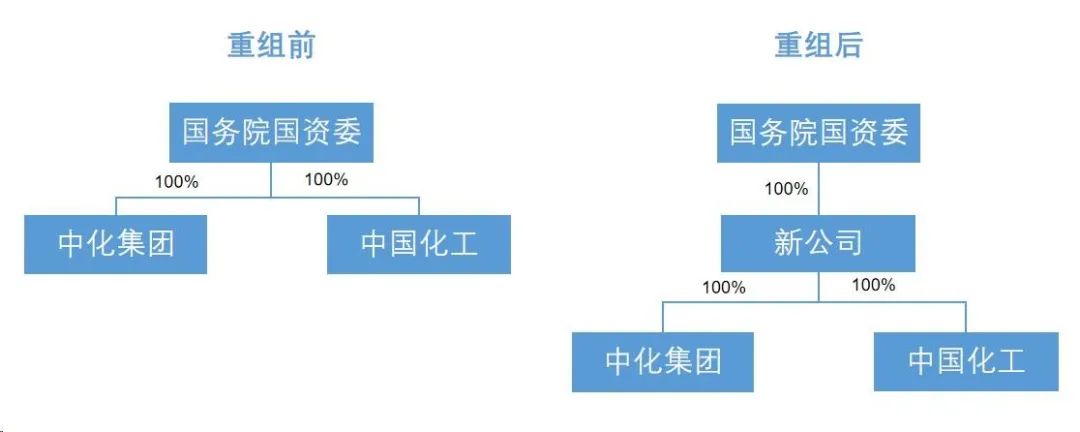 中化集團(tuán)旗下十一大單位的協(xié)同發(fā)展與戰(zhàn)略布局，中化集團(tuán)十一大單位協(xié)同發(fā)展與戰(zhàn)略布局概覽