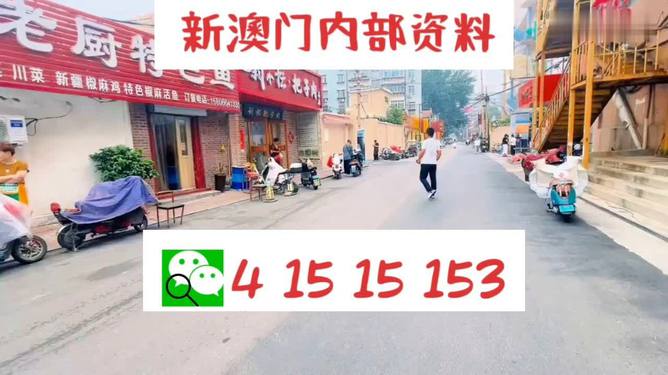 澳門彩票背后的故事，警惕違法犯罪風(fēng)險(xiǎn)，澳門彩票背后的故事，警惕違法犯罪風(fēng)險(xiǎn)揭秘