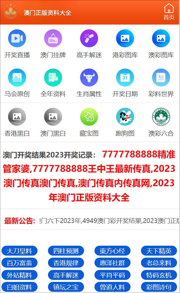 2024正版資料免費公開,經(jīng)典解釋落實_挑戰(zhàn)版57.976