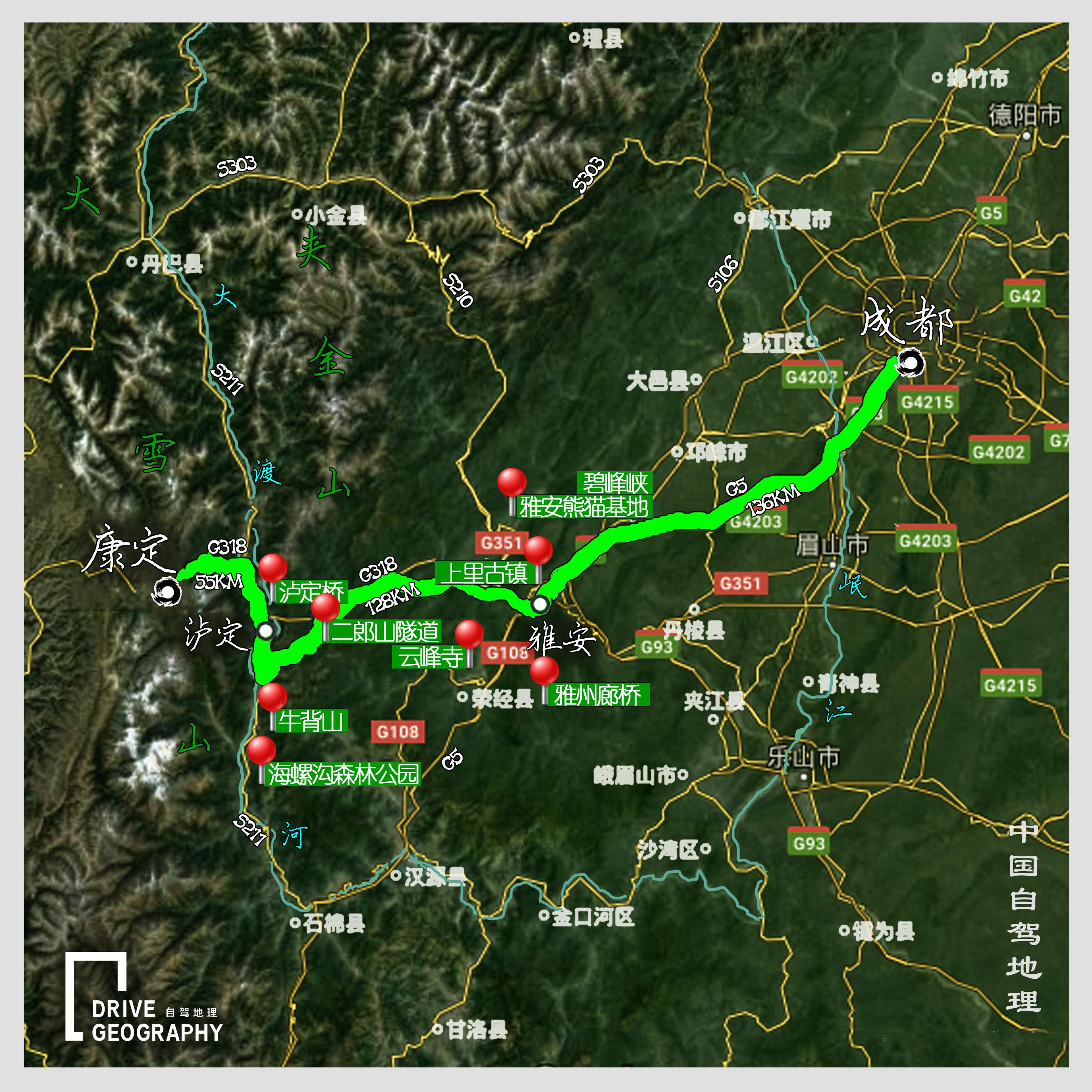 川藏游最新指南，探索神秘高原的極致之旅，川藏游神秘高原極致之旅最新指南