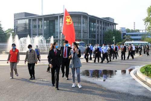 安陽鋼鐵正式更名為河南鋼鐵，歷史沿革與未來發(fā)展展望，河南鋼鐵，歷史沿革與未來發(fā)展展望——安陽鋼鐵正式更名之路