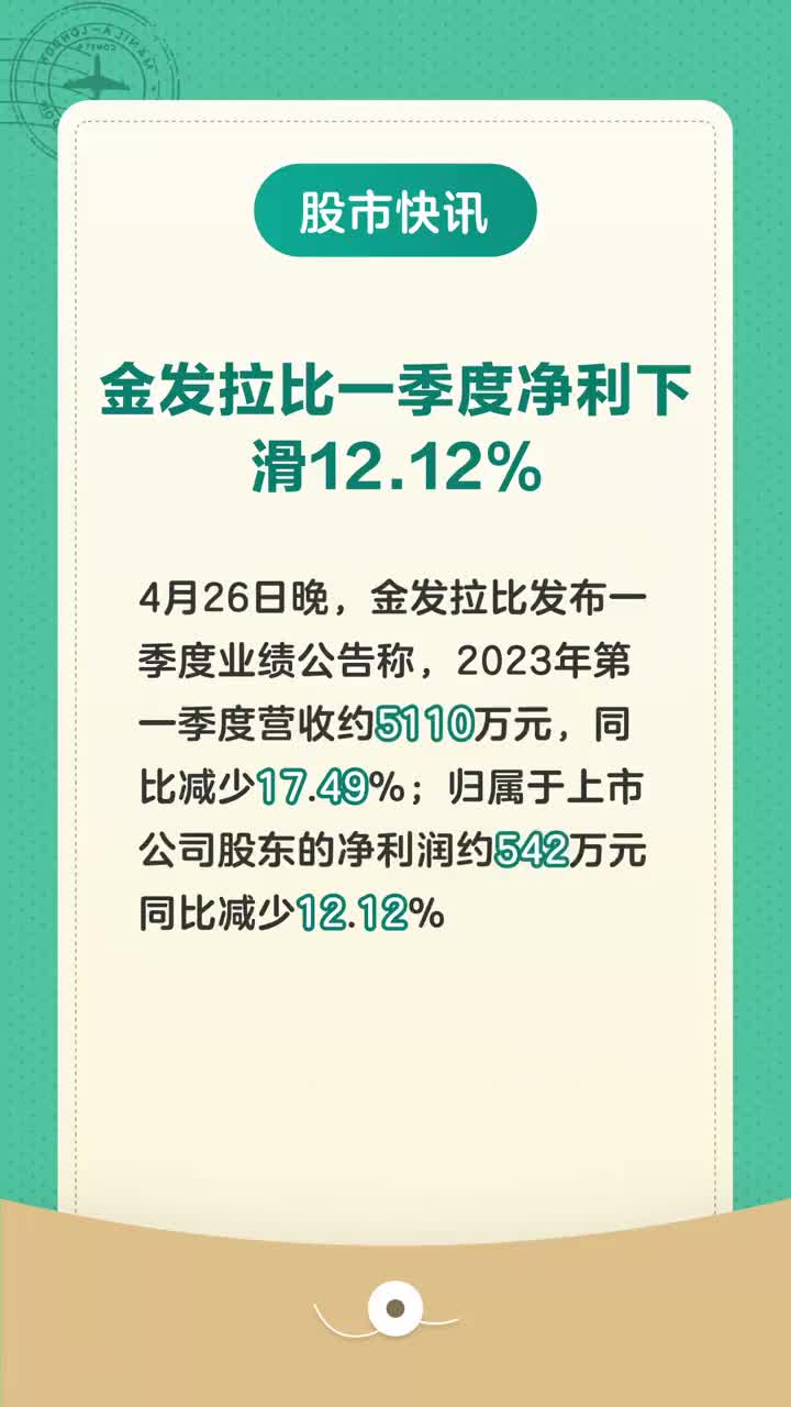 金發(fā)拉比股票前景分析，金發(fā)拉比股票的投資前景深度解析