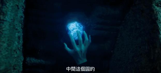 鮫人傳說，最新電影探索神秘的海洋世界，鮫人傳說，最新電影揭示神秘海洋世界的奧秘