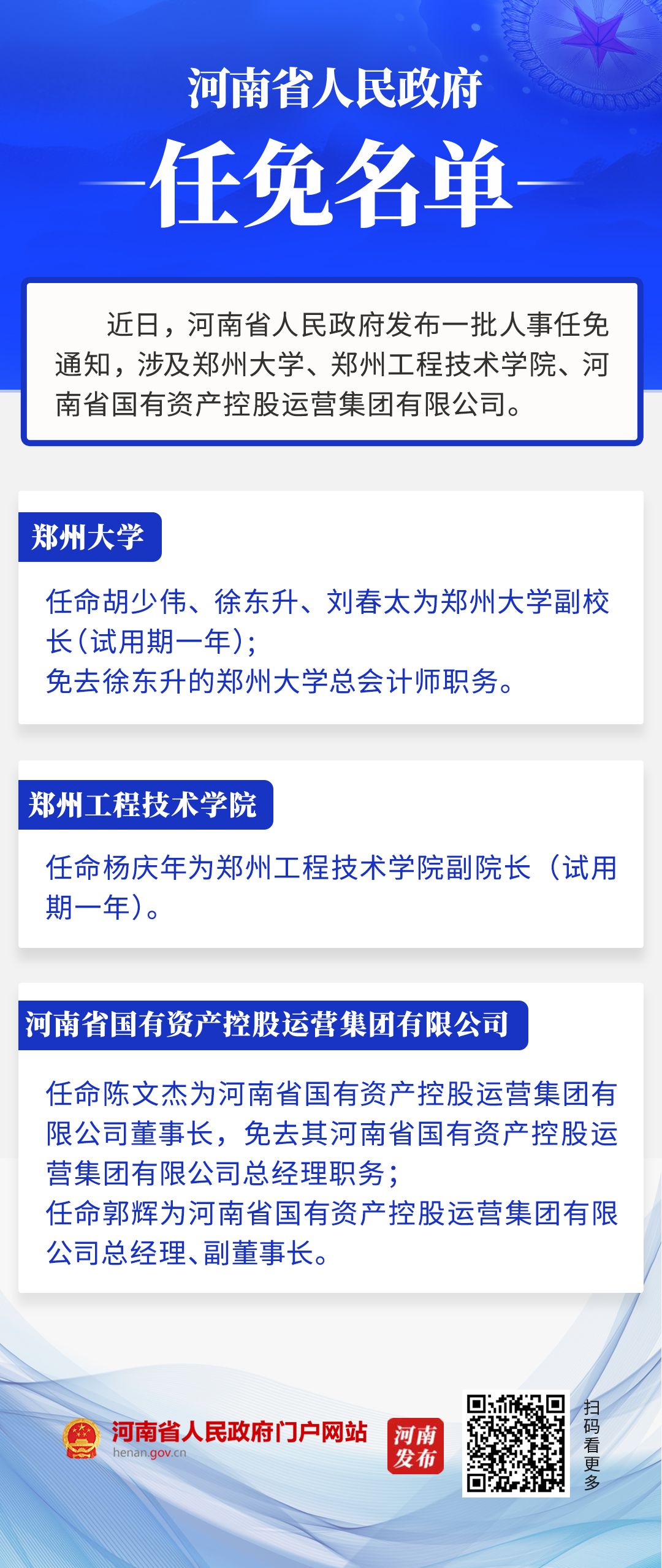 政府最新任免，新一輪領(lǐng)導(dǎo)層的變動(dòng)及其影響，政府最新領(lǐng)導(dǎo)層任免，新一輪變動(dòng)及其深遠(yuǎn)影響