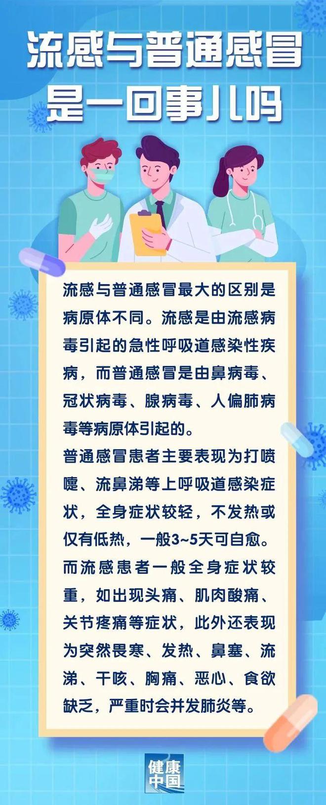 如何正確預(yù)防流感，如何有效預(yù)防流感？