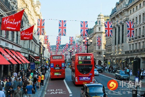 英國最新狀況概覽，英國最新概況概覽