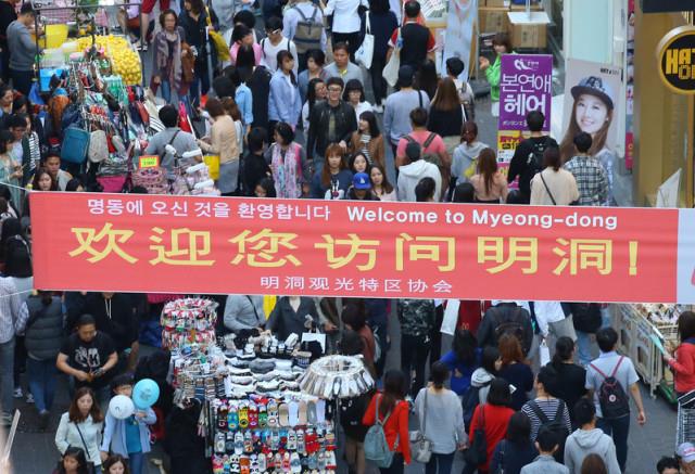 韓國游客上海行，探索與體驗的魅力之旅，韓國游客上海行，魅力之旅的探索與體驗