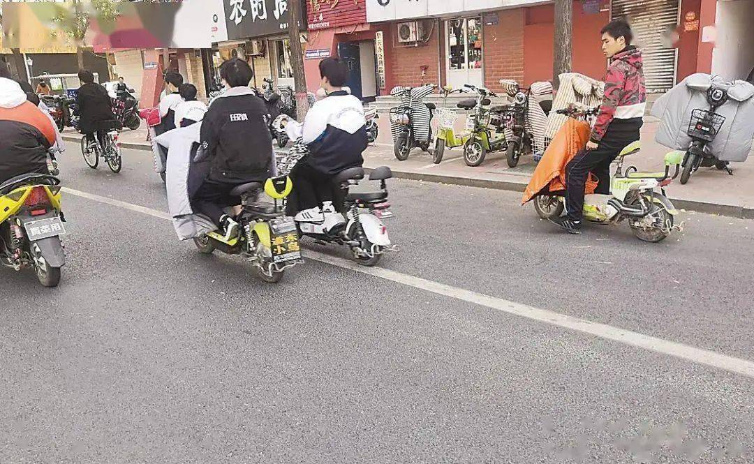 學(xué)生電動(dòng)車出行需求與校園交通矛盾的探討，學(xué)生電動(dòng)車出行需求與校園交通矛盾的探討，現(xiàn)狀及對(duì)策分析