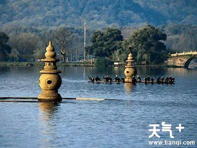 杭州西湖門票價格詳解，杭州西湖門票價格全解析