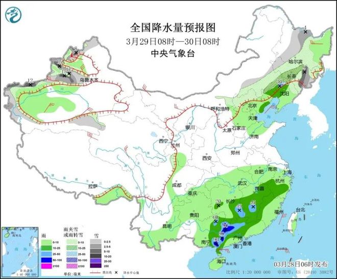 哈爾濱最近一周天氣觀察報告，哈爾濱一周天氣觀察報告詳解