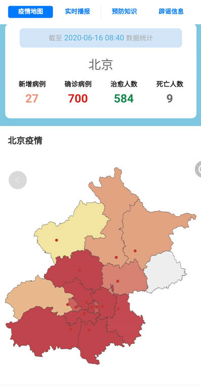 最新疫情情況北京分析，北京最新疫情情況分析報(bào)告