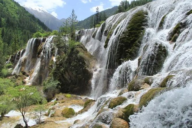 四川旅游攻略，七日游自由行費(fèi)用全解析，四川七日游自由行攻略，全面解析費(fèi)用與行程安排