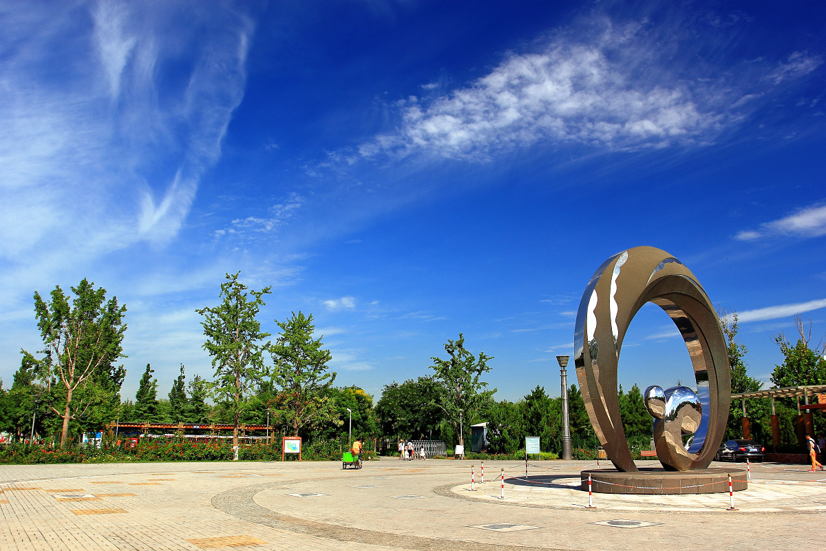 念壇公園最新動態(tài)與改造深度解析，念壇公園最新動態(tài)與改造深度解析，揭秘公園發(fā)展新篇章