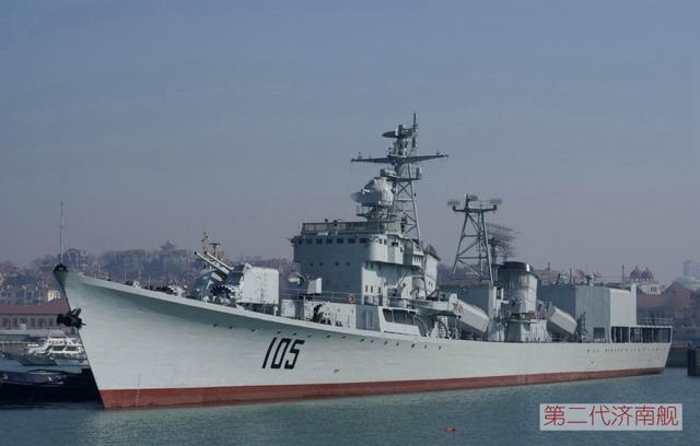 武漢艦所屬級別的深度解析，武漢艦所屬級別深度剖析