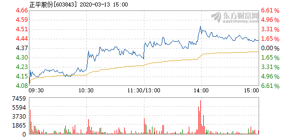 正平股份重組最新消息，行業(yè)變革與未來發(fā)展展望，正平股份重組動態(tài)，行業(yè)變革與未來發(fā)展展望