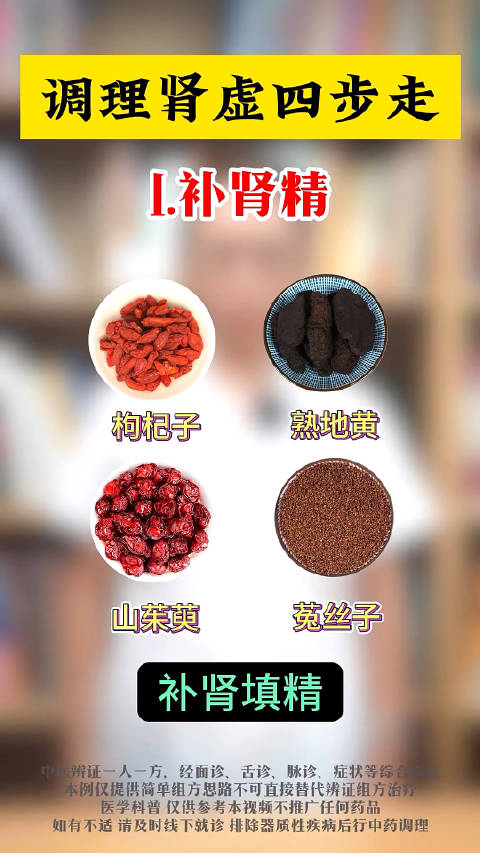 腎虛的補(bǔ)益之道，探尋最有效的滋補(bǔ)方法，腎虛補(bǔ)益秘籍，探尋最有效的滋補(bǔ)良方