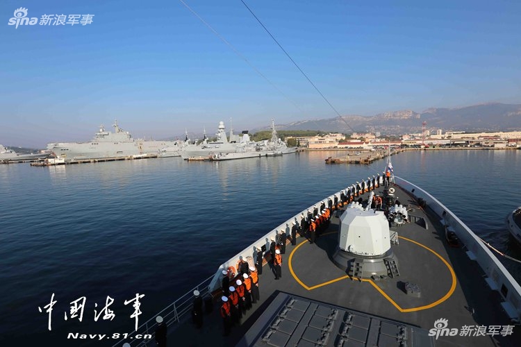 艦怎么讀音與意義解析，艦的讀音與意義解析