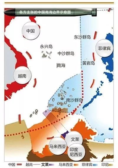 南海事件分析，歷史、現(xiàn)狀和未來展望，南海事件深度解析，歷史沿革、現(xiàn)狀評估與未來展望