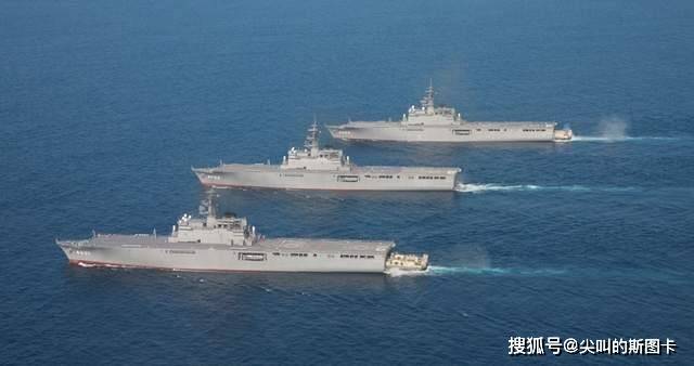 現(xiàn)代海軍力量