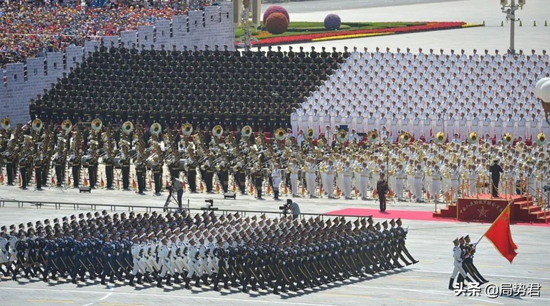 軍事強(qiáng)國排名前十名，全球軍事力量的較量與演變，全球軍事強(qiáng)國前十名榜單，軍事力量的較量與演變