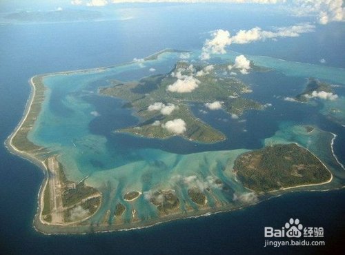 中國有機(jī)場的海島，探索藍(lán)天下的美麗勝地，中國有機(jī)場的海島，藍(lán)天下的探索之旅