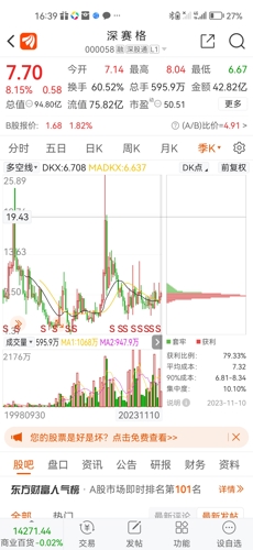 深賽格股票股吧，投資熱點(diǎn)與前景展望，深賽格股票股吧，投資熱點(diǎn)與未來前景展望