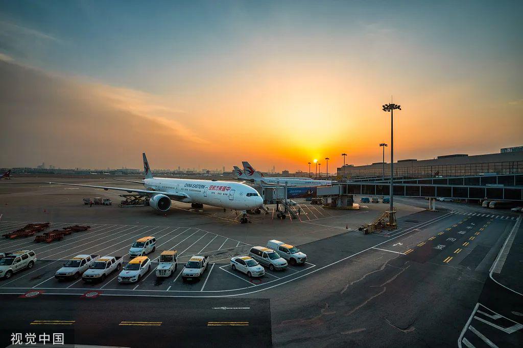 上海第三機場，未來航空樞紐的崛起，上海第三機場，未來航空樞紐的騰飛