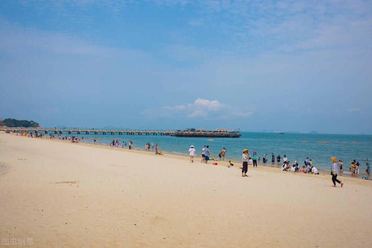 惠州景點排行榜前十名，探索惠州之美，探索惠州之美，惠州景點排行榜前十名介紹