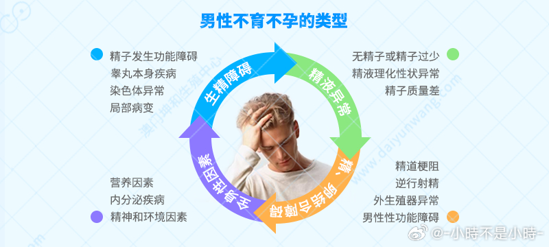 男性不育的原因及影響因素分析，男性不育的原因與影響因素深度解析