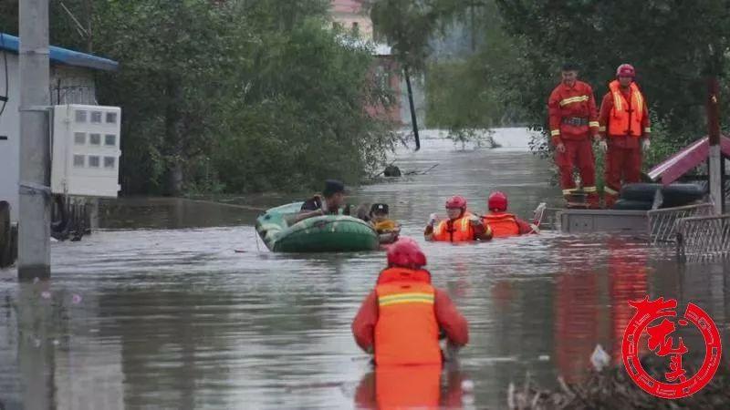 哈爾濱特大暴雨通知，城市如何應(yīng)對(duì)極端天氣挑戰(zhàn)，哈爾濱特大暴雨預(yù)警，城市如何應(yīng)對(duì)極端天氣挑戰(zhàn)