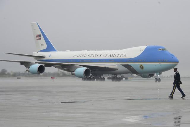 中國空軍一號波音747，空中力量的驕傲與象征，中國空軍一號波音747，空中力量的象征與驕傲