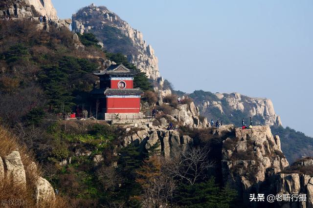 山東旅游必去景點推薦，山東必游景點推薦攻略