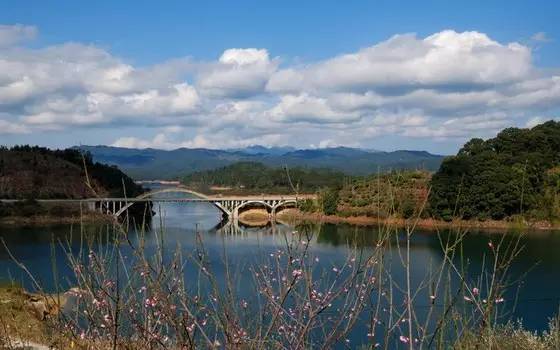 流溪河國家森林公園，自然之韻，生態(tài)之旅，流溪河國家森林公園，自然生態(tài)之旅的絕美篇章