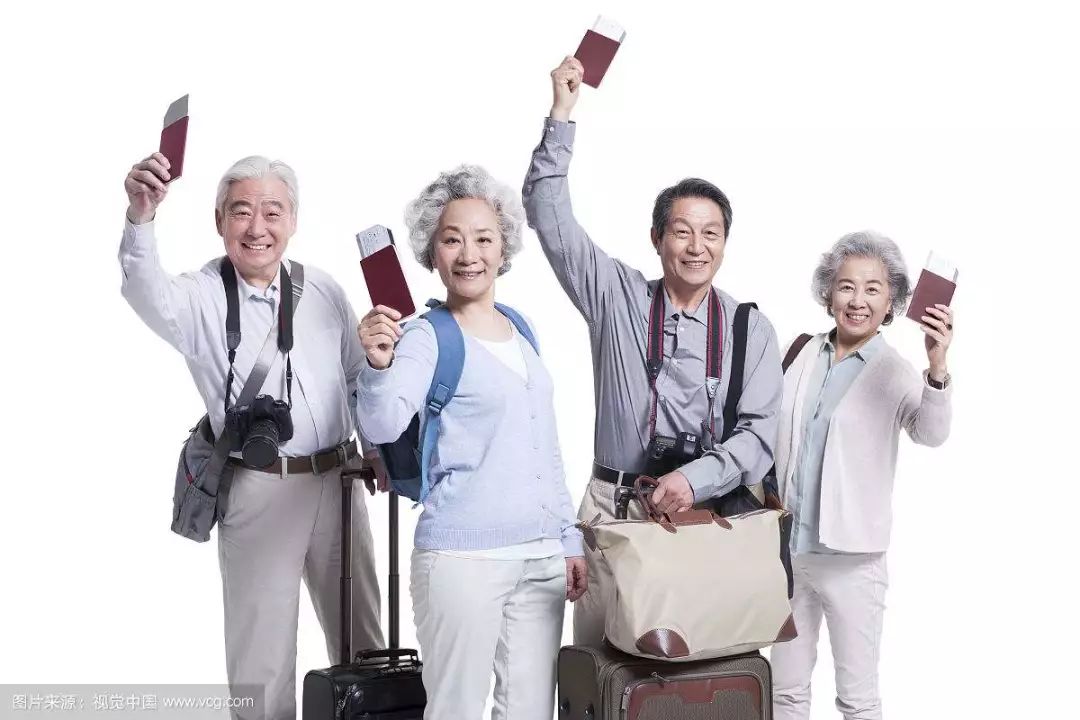 全國免費(fèi)旅游一覽表，一位65歲老人的旅游足跡，一位65歲老人的全國旅游足跡，免費(fèi)旅游一覽表