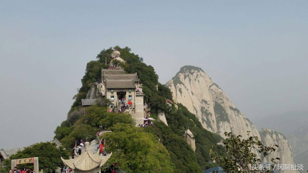 陜西省旅游必去十大景點(diǎn)，陜西旅游必去十大景點(diǎn)盤(pán)點(diǎn)