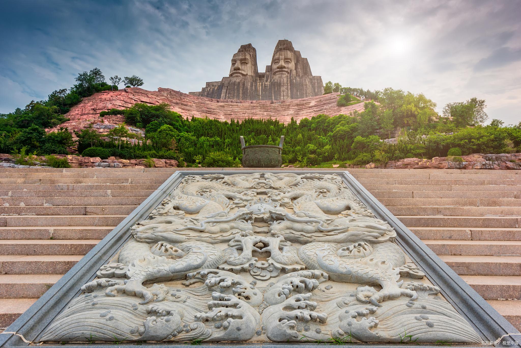 五一旅游推薦，探索中國(guó)的美麗角落，五一旅游推薦，探索中國(guó)神秘美麗的角落