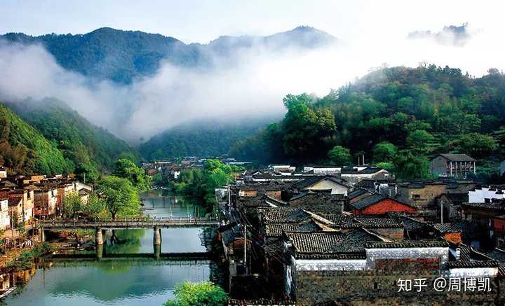 江西有什么好玩的地方旅游景點，江西旅游景點大賞，探索江西的必游之地