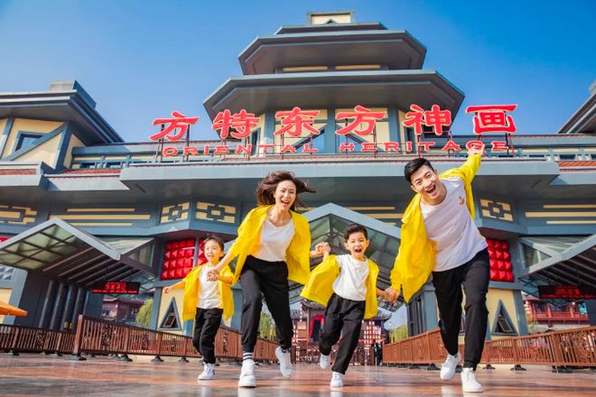 寧波方特主題公園門票價格詳解，寧波方特主題公園門票價格全面解析