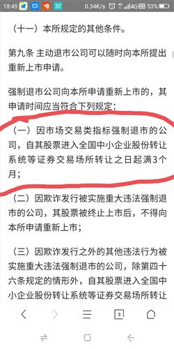 退市陰霾下的曙光，探究55只退市股重新上市之路，退市陰霾下的曙光，探究退市股重新上市之路的機(jī)遇與挑戰(zhàn)（附詳細(xì)案例分析）