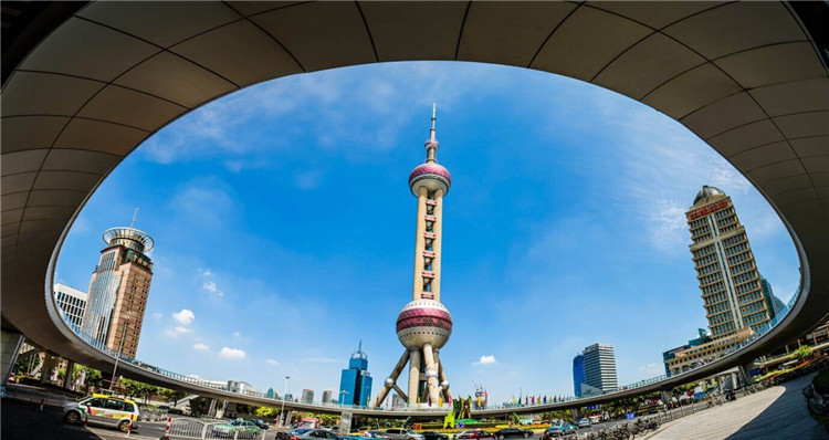 上海跟團(tuán)一日游，深度探索魔都的魅力之旅，上海跟團(tuán)一日游，深度探尋魔都魅力之旅